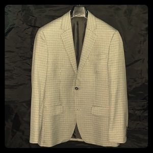 Michael Kors 38R Sport Jacket